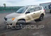 2010 Toyota RAV4 photo