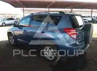 2010 Toyota RAV4 фото
