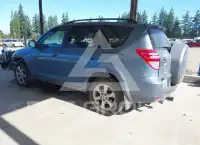 2010 Toyota RAV4 фото