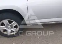 2010 Toyota RAV4 фото
