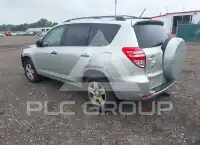 2010 Toyota RAV4 фото