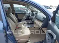 2010 Toyota RAV4 фото