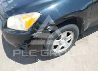 2010 Toyota RAV4 фото