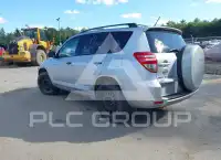 2010 Toyota RAV4 фото