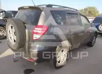 2010 Toyota RAV4 photo