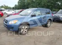 2010 Toyota RAV4 фото