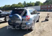 2010 Toyota RAV4 фото