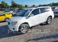 2010 Toyota RAV4 photo