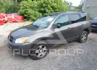 2010 Toyota RAV4 фото