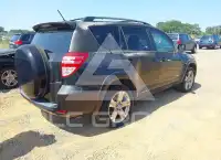 2010 Toyota RAV4 photo