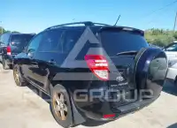 2010 Toyota RAV4 фото