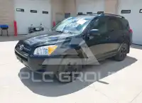 2010 Toyota RAV4 photo