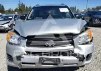 2010 Toyota RAV4 фото