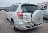 2010 Toyota RAV4 photo