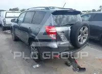 2010 Toyota RAV4 фото