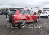 2010 Toyota RAV4 photo