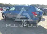 2010 Toyota RAV4 photo