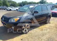 2010 Toyota RAV4 photo