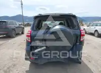 2010 Toyota RAV4 photo