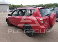 2010 Toyota RAV4 фото