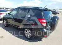 2010 Toyota RAV4 photo