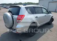 2010 Toyota RAV4 photo