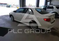 2010 Toyota COROLLA фото