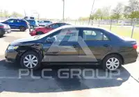 2010 Toyota COROLLA photo