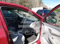 2010 Toyota COROLLA photo