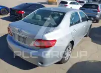2010 Toyota COROLLA photo