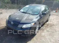 2010 Toyota COROLLA photo