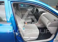 2010 Toyota COROLLA фото