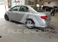 2010 Toyota COROLLA photo
