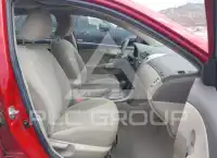 2010 Toyota COROLLA photo