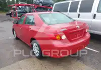 2010 Toyota COROLLA фото