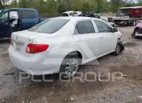 2010 Toyota COROLLA фото