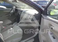 2010 Toyota COROLLA photo