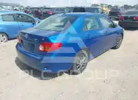 2010 Toyota COROLLA photo
