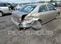 2010 Toyota COROLLA photo