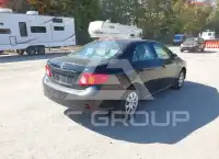 2010 Toyota COROLLA photo