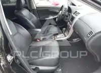 2010 Toyota COROLLA photo