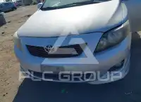 2010 Toyota COROLLA photo