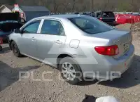2010 Toyota COROLLA фото