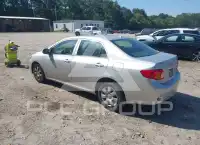 2010 Toyota COROLLA фото