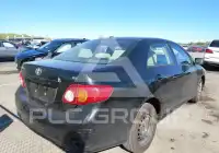 2010 Toyota COROLLA photo
