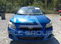2010 Toyota COROLLA photo