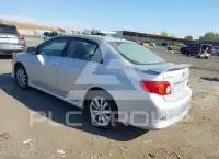 2010 Toyota COROLLA photo
