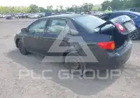 2010 Toyota COROLLA photo
