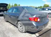 2010 Toyota COROLLA photo