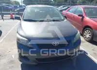 2010 Toyota COROLLA photo